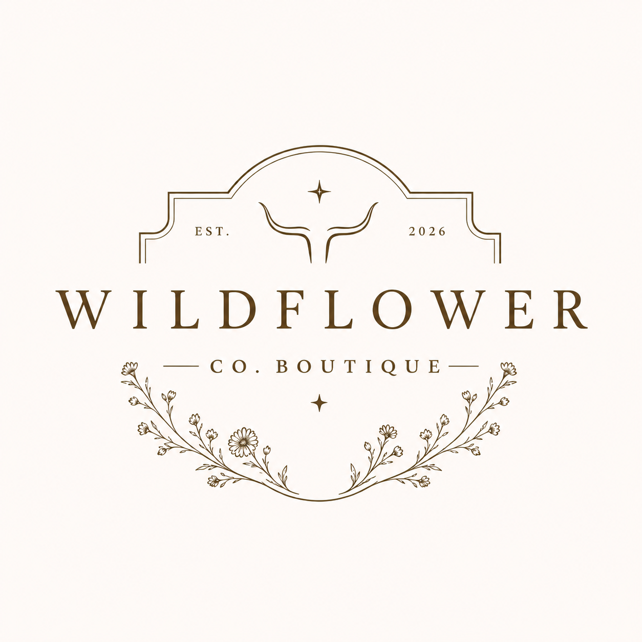 Wildflower Co. Boutique